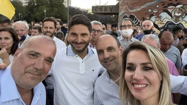 logica aritmetica vs. rosca politica