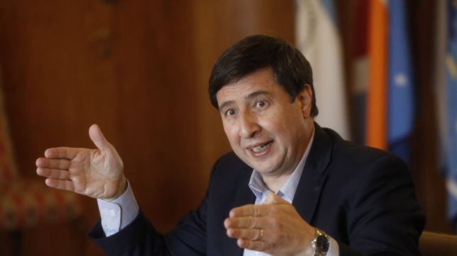 arroyo advirtio que las movilizaciones son un foco de contagio