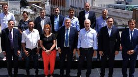 JxC se afila los dientes para conocer la sentencia a CFK