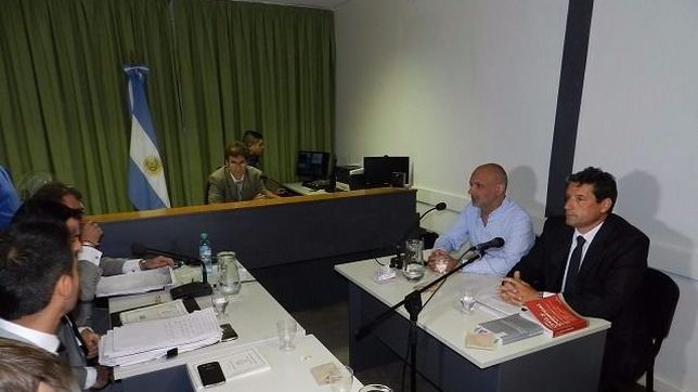 golpe a un aliado de scioli: procesan al ex gobernador martin buzzi