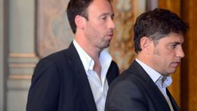 Axel Kicillof