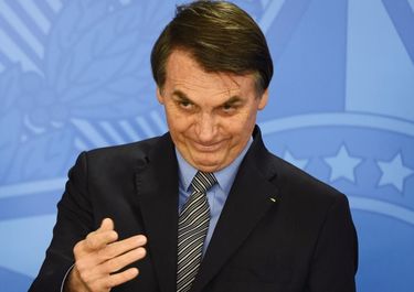 Brasil presagia un estallido, frena su ajuste y agiganta la intriga de Fernández