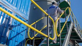 YPF puso en venta su última joya en la provincia de Chubut.