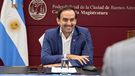 Jorge Macri nombró a un alfil de Angelici como secretario de Gobierno: Francisco Quintana
