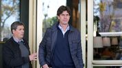 La posibilidad de que Martín Lousteau vuelva a competir por la Jefatura de Gobierno porteña, está atada a las chances de que se reconstruya una coalición similar a Juntos por el Cambio.