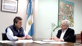 Presupuesto Rubinstein: la mano visible del liberal que CFK no quería