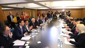 Para los gobernadores, el populismo de Macri es inconstitucional