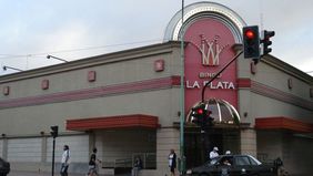 Después de la iniciativa del traslado el alakismo mete la cola y plantea cambios estructurales en el Bingo La Plata