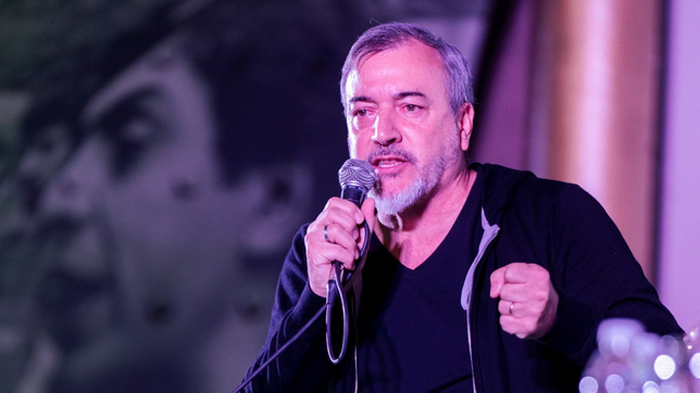 rio negro: aguiar pide suma fija y reapertura de paritarias