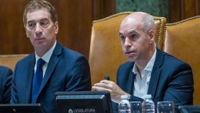 Larreta, con optimismo PRO: Estamos saliendo de una situación difícil