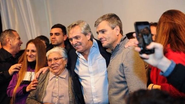 el albertismo nonato busca revancha