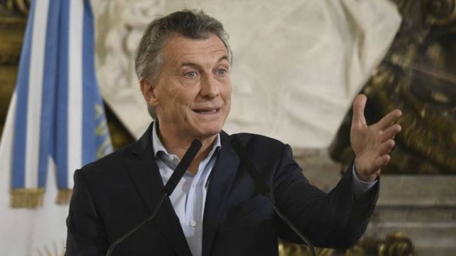 macri recibe a los reyes de noruega para reforzar lazos comerciales macri recibe a los reyes de noruega para reforzar lazos comerciales