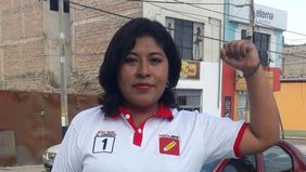 “Nada garantiza que el nuevo gobierno de Perú vaya a durar los cinco años”