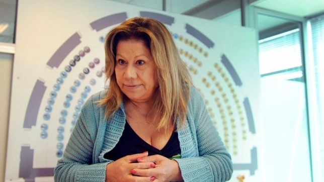 camano apuesta a una tercera via para superar la grieta