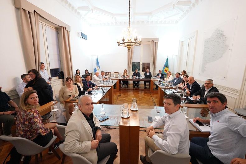 Comisión de Presupuesto