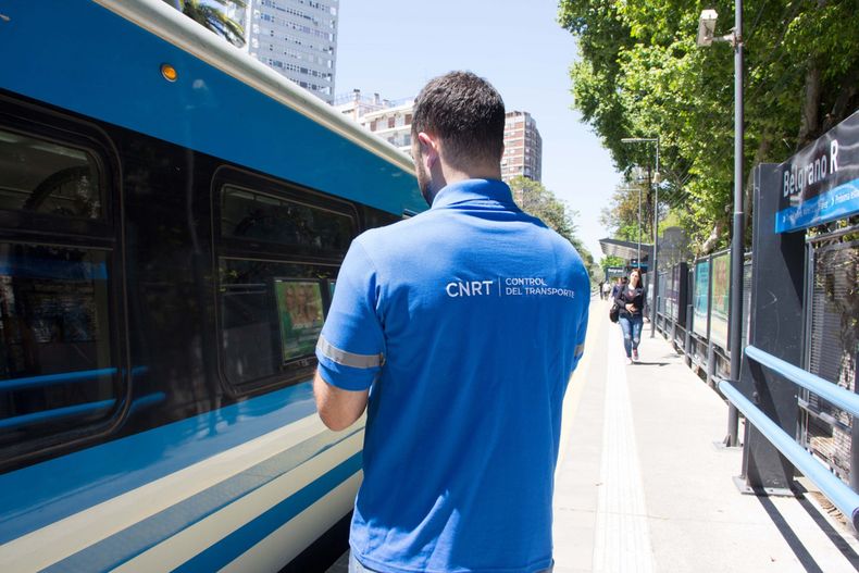 El Gobierno relaja los controles de seguridad en los trenes