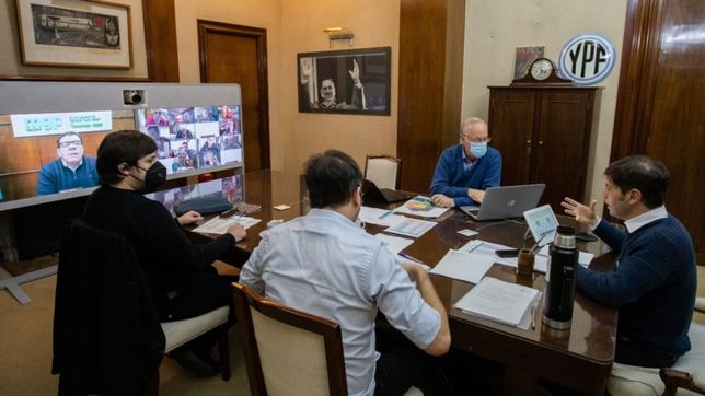 la explosion de contagios en el interior intensifica la grieta entre intendentes