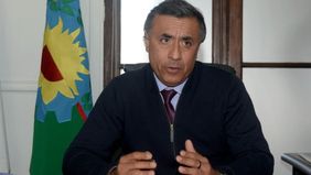 Pican cerca de Berni: procesan al titular de la Aprevide