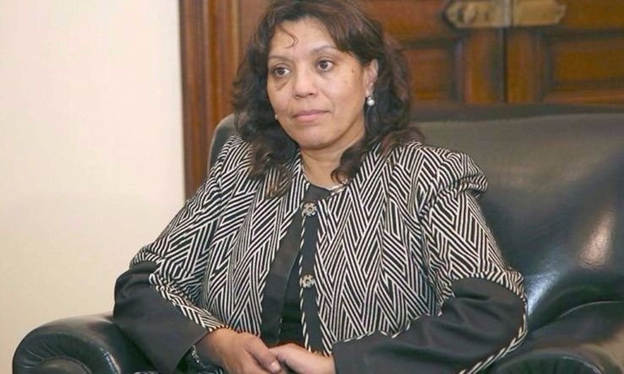 Fiscal Avila