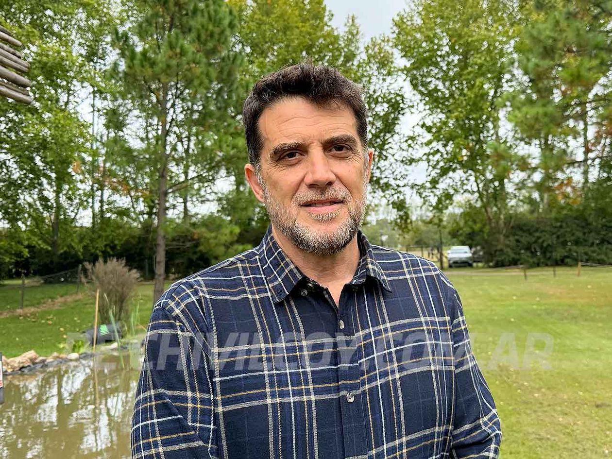 Gonzalo Cabezas