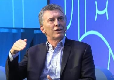 En plena recesión, Macri hablará ante empresarios en el Coloquio de IDEA