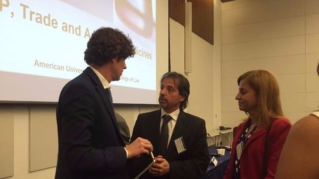 lousteau evita definir pero pide a jueces portenos que le expliquen el traspaso judicial