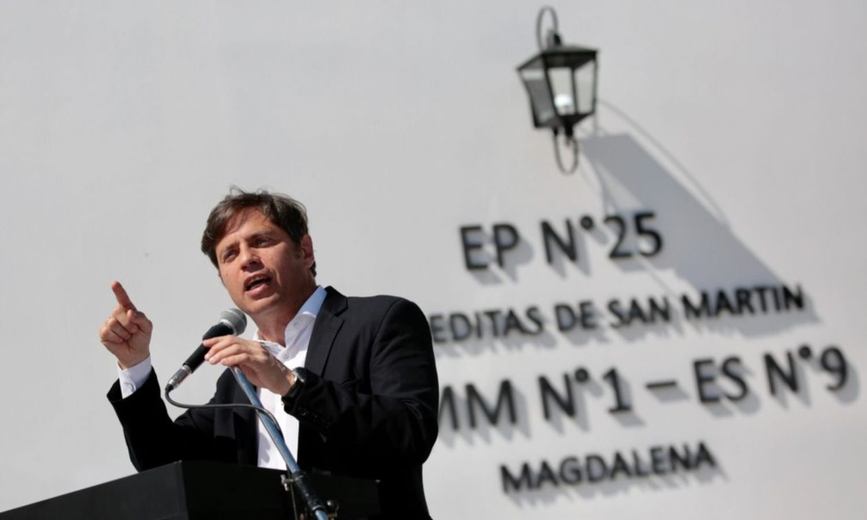 Kicillof