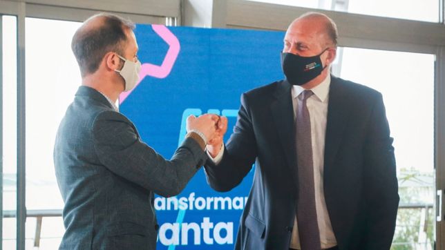 federico trucco, el hombre detras del futuro silicon valley santafesino
