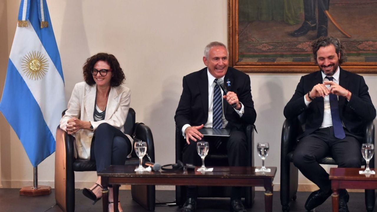 Estados Unidos quiere jugar todos los partidos en Argentina