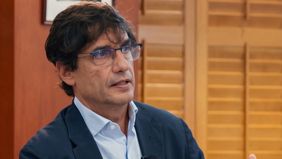 Hernán Lacunza: El PRO desaparece si en 2027 va con La Libertad Avanza
