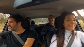 Propato fue a fondo en Zárate y borró al intendente Cáffaro