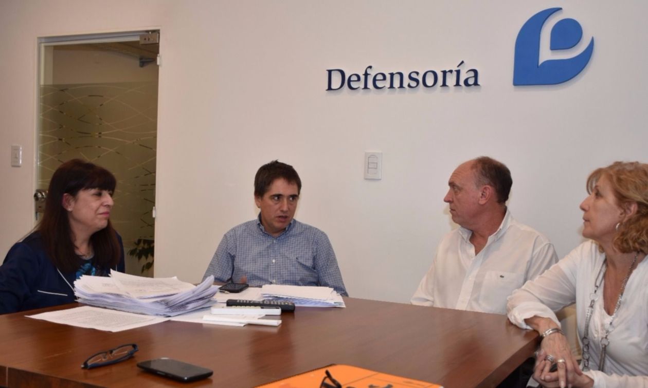 Defensor