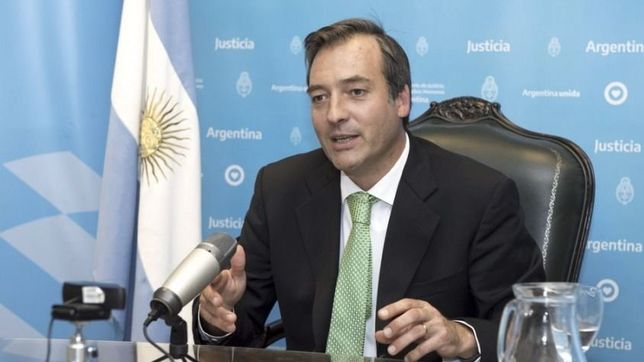 soria y anibal fernandez cruzan a vidal: no mientas mas