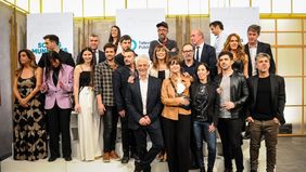 La apuesta Mundial de la TV Pública para sostener la TDA