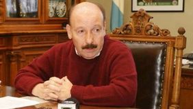 Azul: la relación Inza – concejales está rota y lo presionan para que reaccione