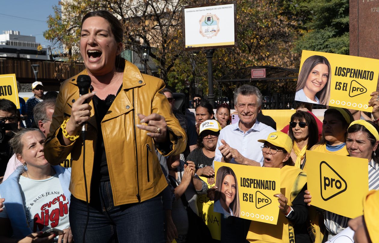 Silvia Lospennato Mauricio Macri.jpg