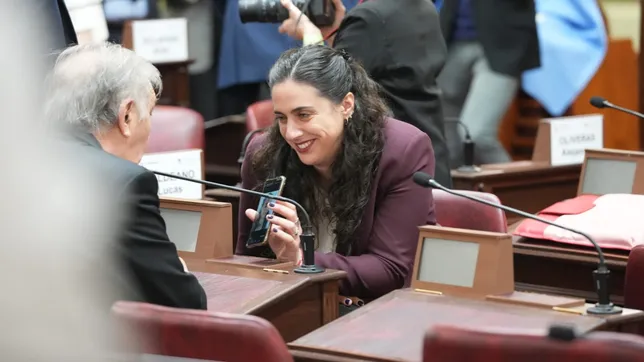 Diario de la Convención de Santa Fe, día 21: con un mix de proyectos, Unidos llegó a un acuerdo en seguridad