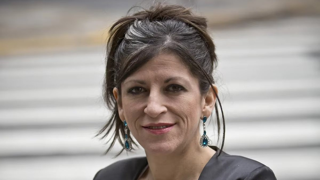 vallejos, sobre la reeleccion de fernandez: no tiene posibilidades de ganar ni a las figuritas