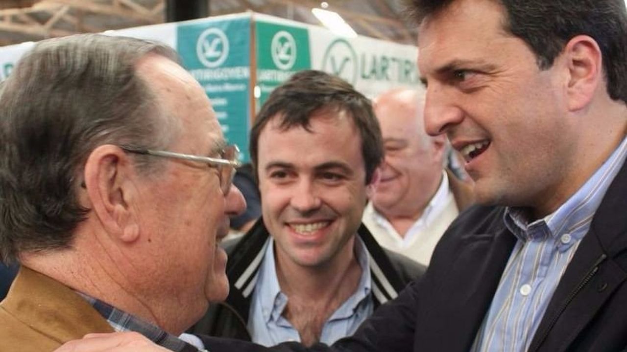 Efecto PASO: massistas anticiparon que en octubre votarán por Cambiemos