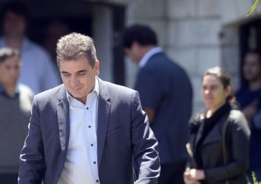 Ritondo se va a lo grande: se fugan 11 presos de una comisaría de Quilmes