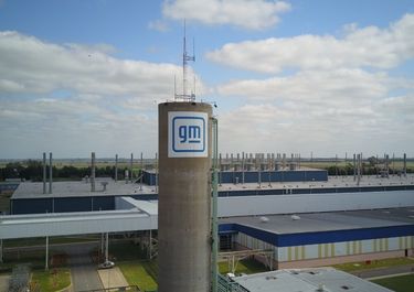 General Motors adelanta el parate de su planta en Santa Fe y crece el temor por un cierre definitivo