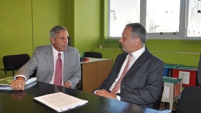 sapag y buzzi alertaron al pj sobre los problemas de las provincias petroleras