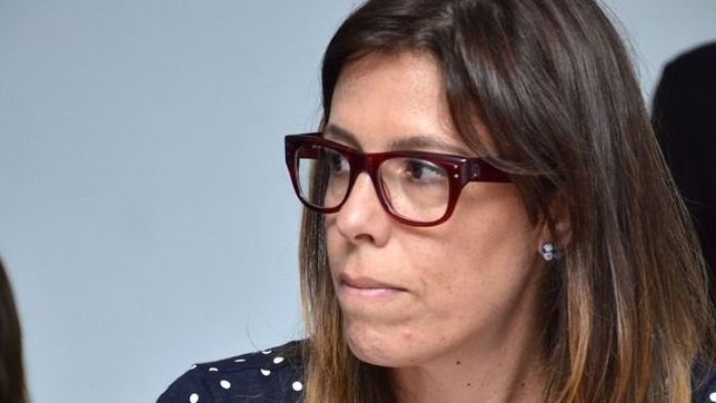 laura alonso denuncio amenazas recibidas por twitter