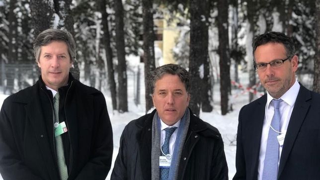 tras las lebac, las leliq: cambio de siglas, mas deuda y nuevos temores