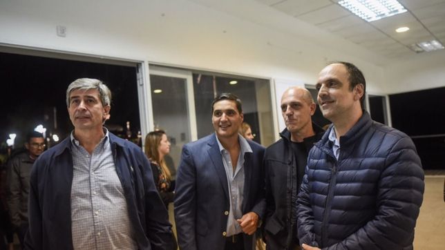 corral, a fondo: no hay margen para formulas progresistas