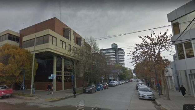 Patagonia: un empresario petrolero nuevo propietario del diario Río Negro.