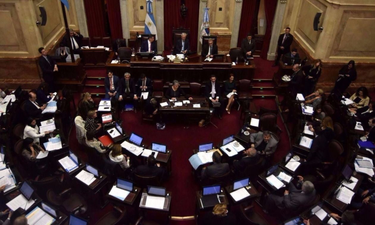 Senado