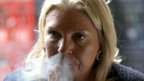 La furia de Carrió contra los bonaerenses: “Dejaron sola a Vidal”