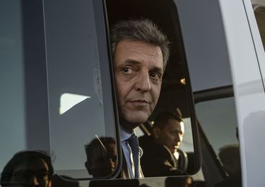 Luces y sombras del acuerdo con el FMI