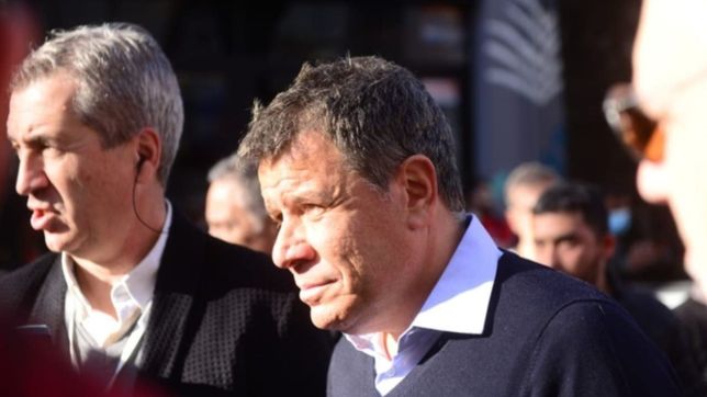 tensa, pero no rompe: manes no entiende el drama y no altera el plan